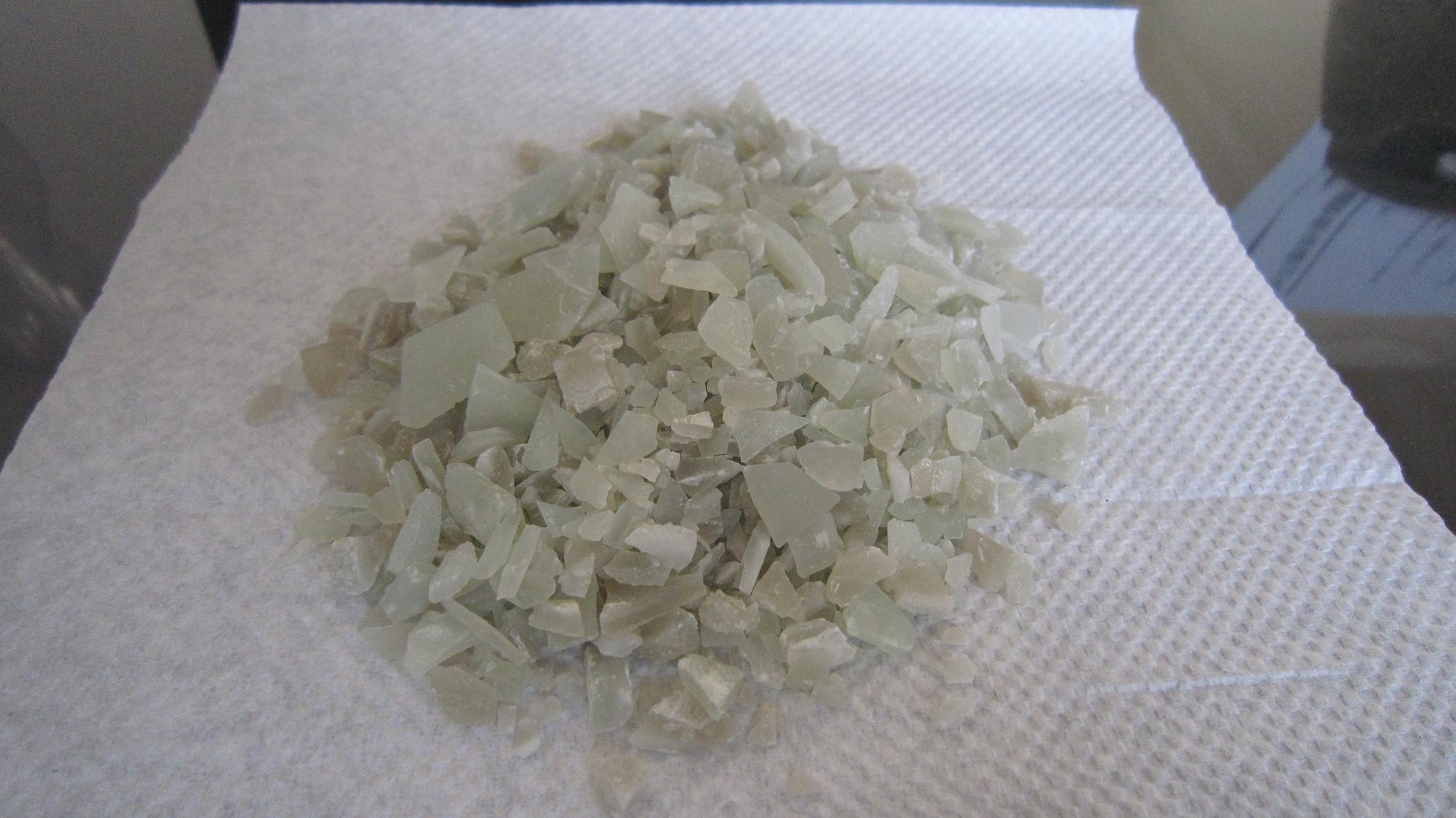 Aluminium Sulphate(Factory Direct Sale)  HS CODE: 28332200 tonysanfengchem@gmail.com