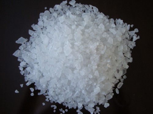 Non-Ferric Aluminium Sulphate (Kibble) (Factory Direct Sale) tonysanfengchem@gmail.com