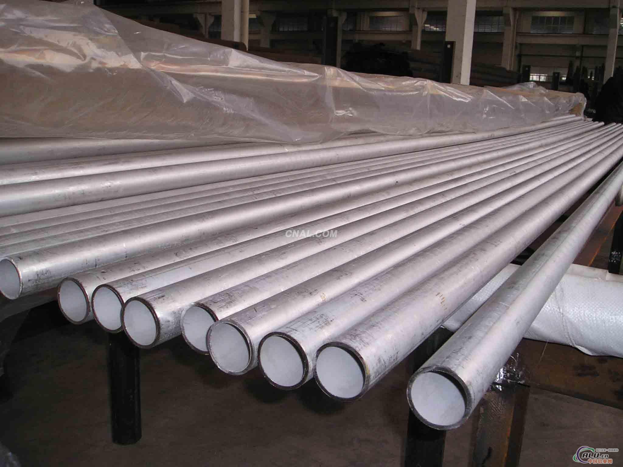 有经验6061铝管，6063铝管，LY12铝管