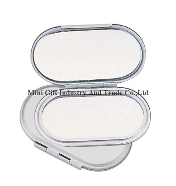 Metal Cosmetic Mirror,Aluminum Cosmetic Mirror