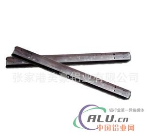 供应铝型材 铝制口品 导轧