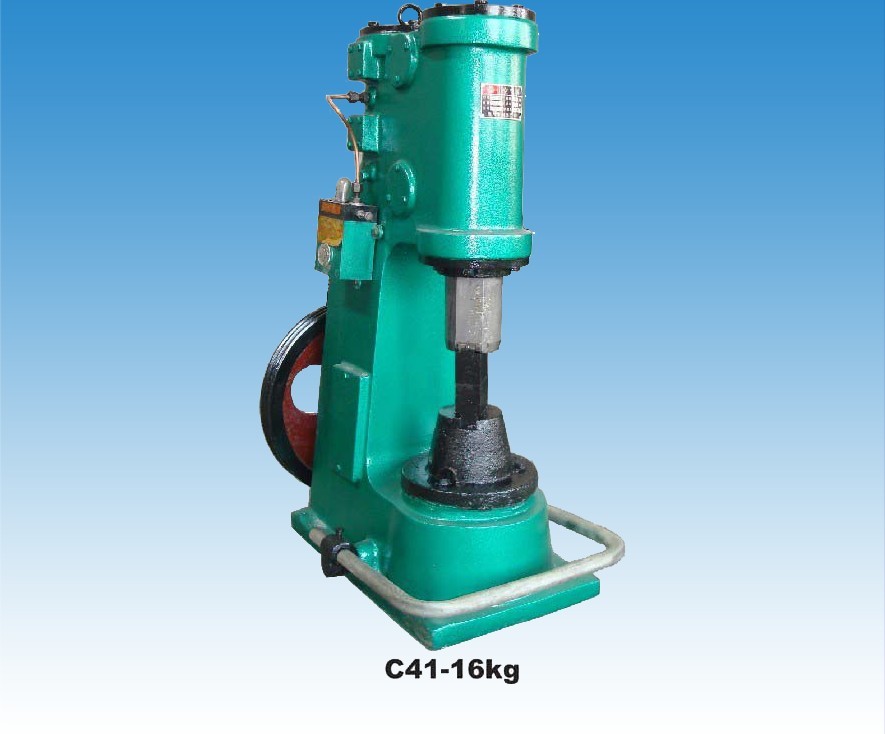 C41-16KG air hammer