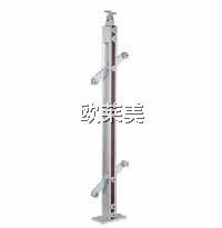 ALUMINUM COLUMN 303 SANDING