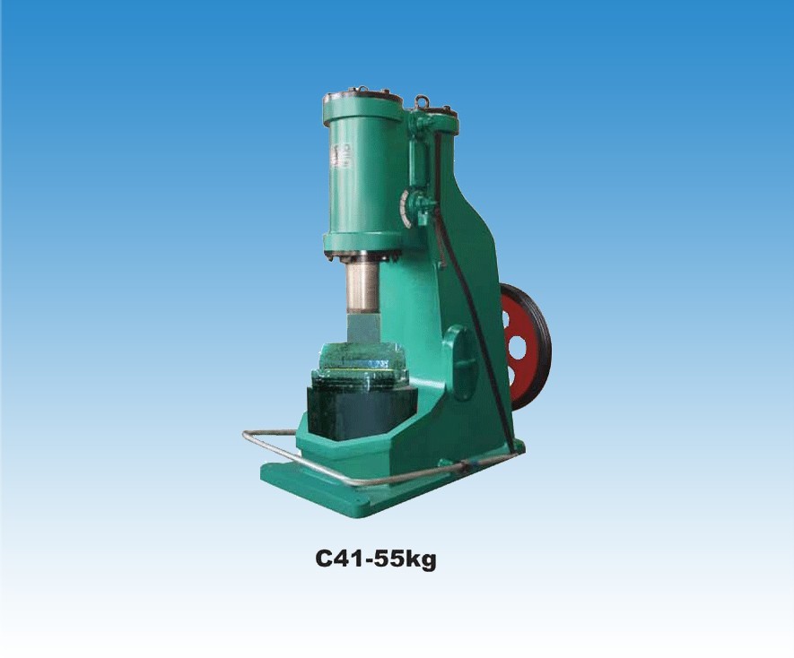 C41-55KG air hammer