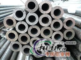 加工铝管 LY12铝管 6061铝管 无缝铝管