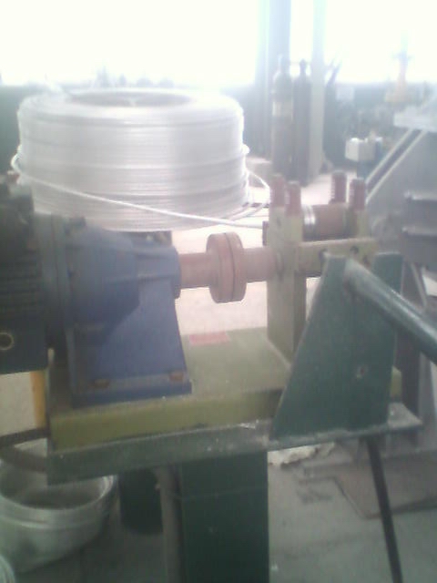 Rod Feeder