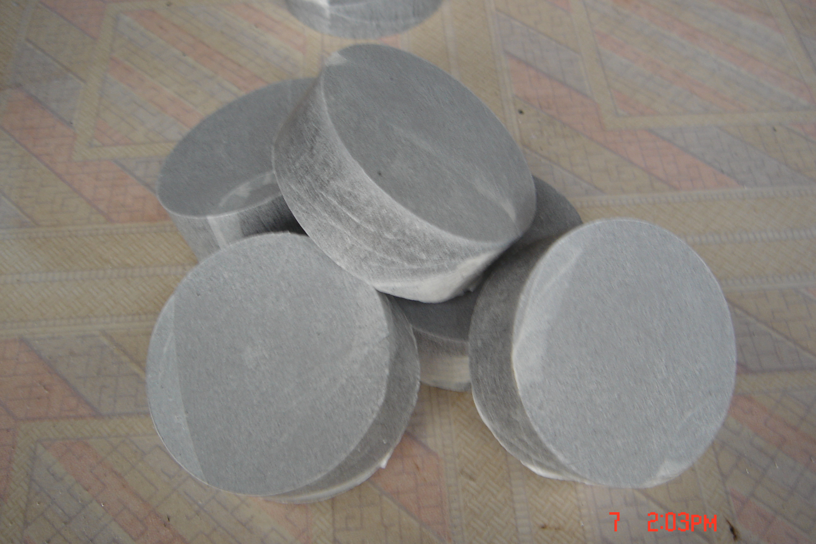 Manganese Additive