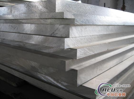 铝板 合金铝板 防锈铝板 拉丝铝板 5083铝板