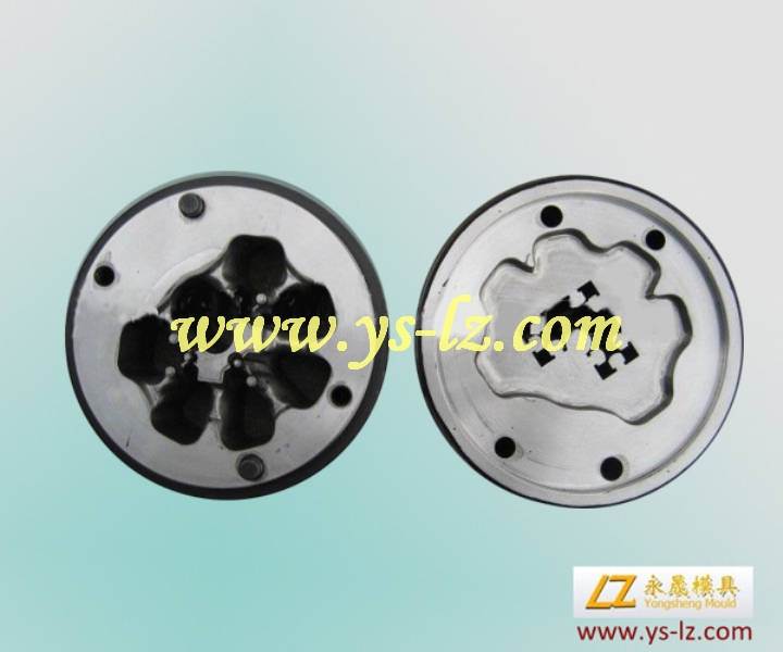 Extrusion Mould