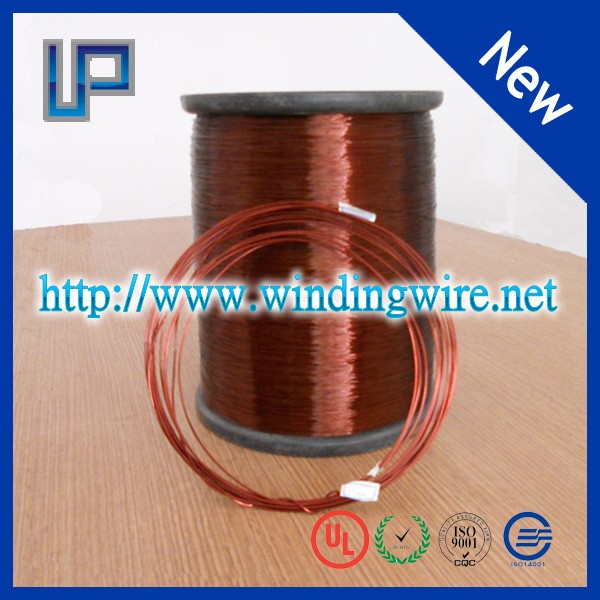 electromagnet wire be used in motor 
