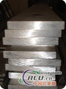 超厚铝板美铝7075铝板