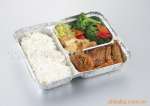 Aluminium Foil lunch box