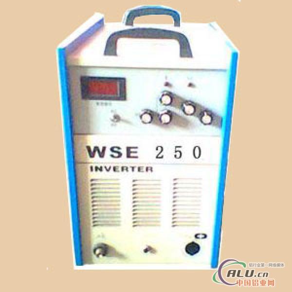 WSE250逆变交直流氩弧焊机