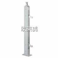 ALUMINUM COLUMN  319 SANDING