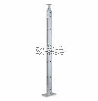 ALUMINUM COLUMN 304 SANDING