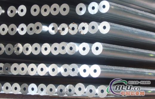 3003合金铝管—2014铝管—2117环保铝管