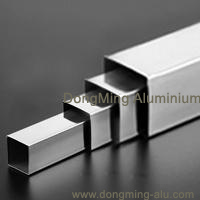 Aluminium Tube  Aluminium Pipe High Quality