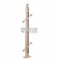 ALUMINUM COLUMN 303 CHAMPAGNE