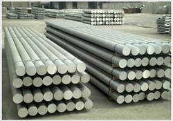 Aluminum Rods and Bars