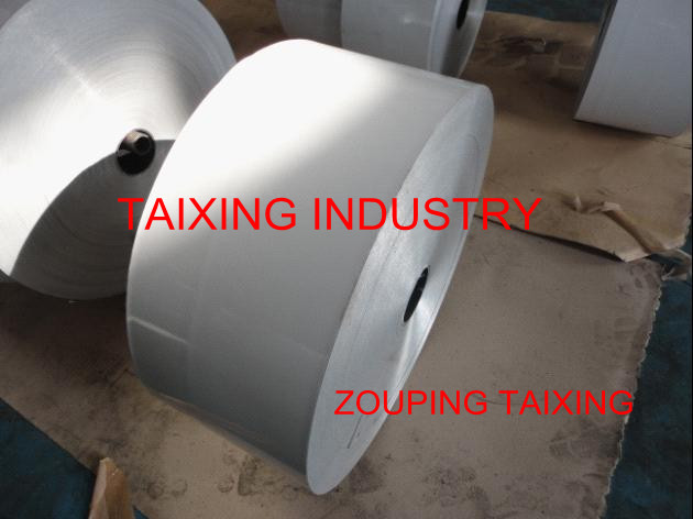 8011 aluminium foil for airline lids