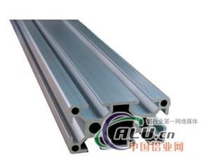江苏工业铝型材价格