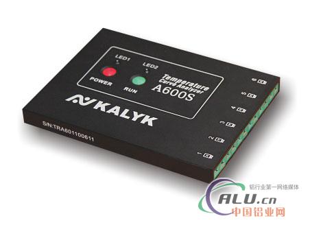 KALYK炉温测试仪A6