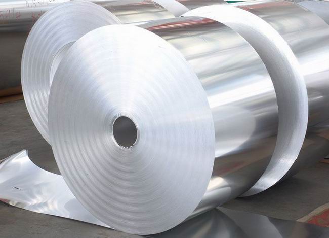Aluminum Foil,Cigarette Packing/1235-O