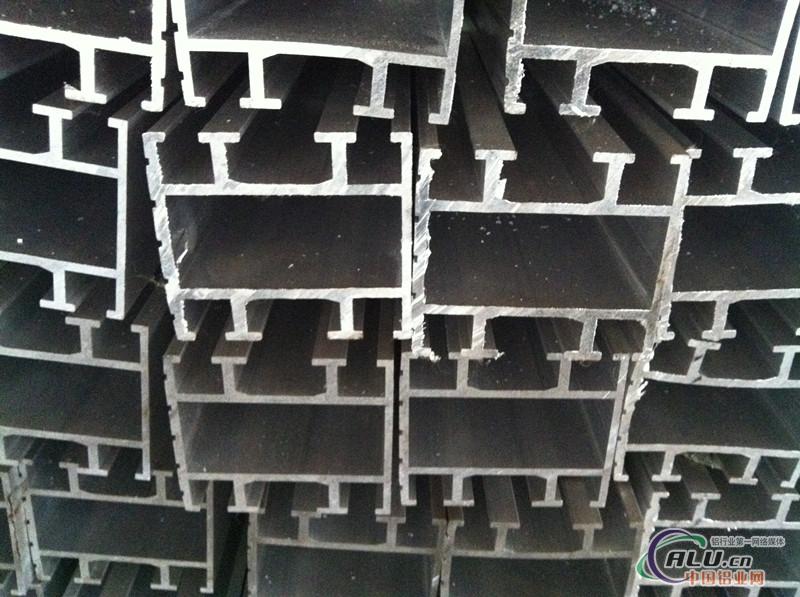 铝型材工业型材（各种规格）