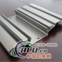 铝型材生产厂家6063铝槽