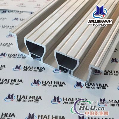 136标准工业铝材铝型材电梯