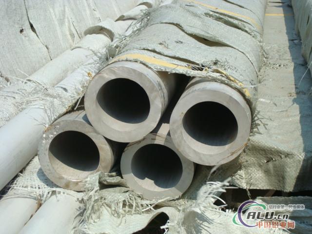 6063合金铝管  6061无缝铝管  厚壁铝管   薄壁铝管