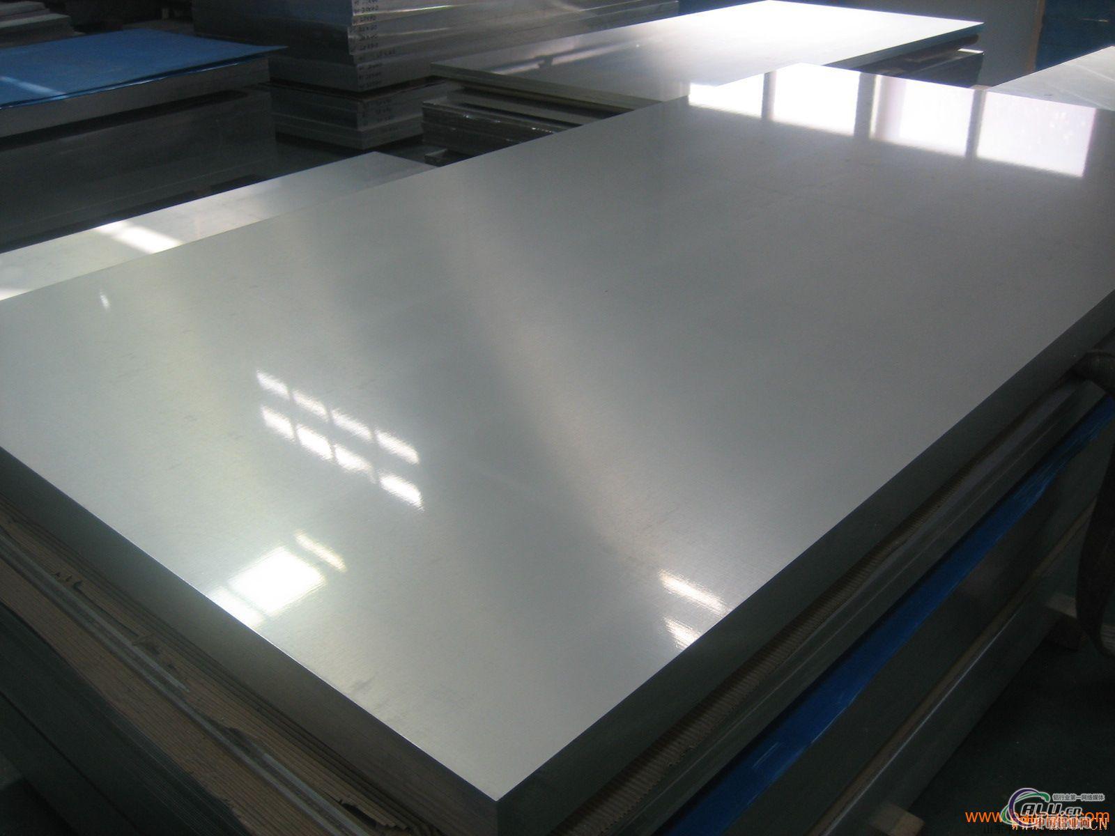 铝板瓦楞铝板合金铝板压花铝板