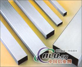 铝型材市场