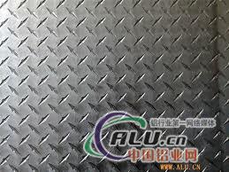 直销防锈铝3003压型铝板