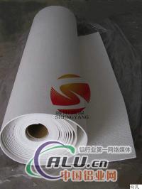 高温绝缘垫片硅酸铝陶瓷纤维纸