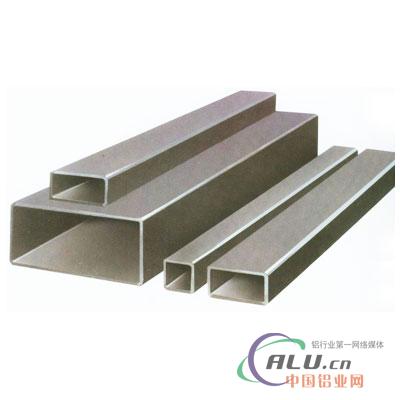 铝合金型材工业型材幕墙型材 
