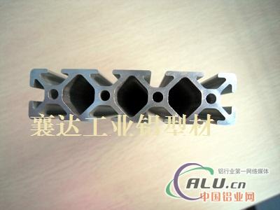 2080工业铝型材 流水线型材