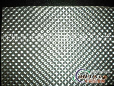 特价ENAWAlMg3.5Cr(A)花纹铝板