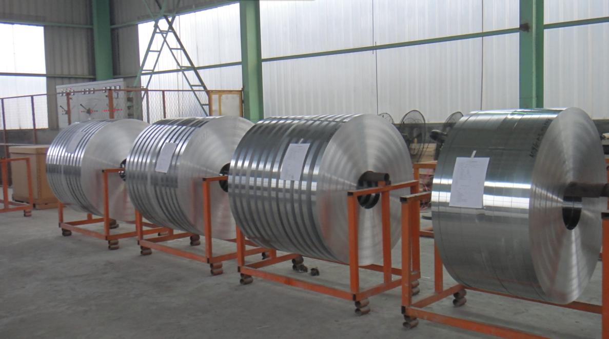 Aluminum Strip