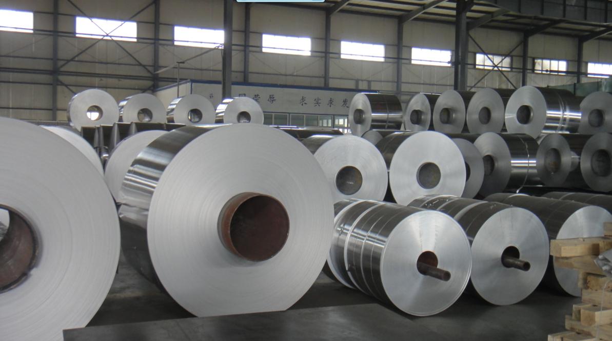 Aluminum Foil