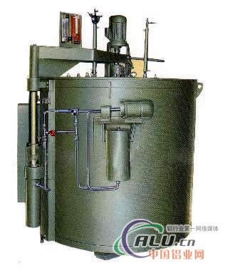 工业氮化炉氮化设备