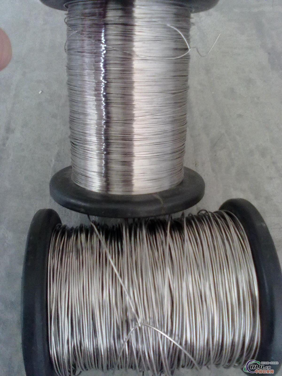 7075铝合金线材舒缓反应铝材价格