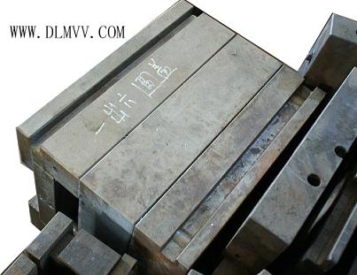 die casting mold