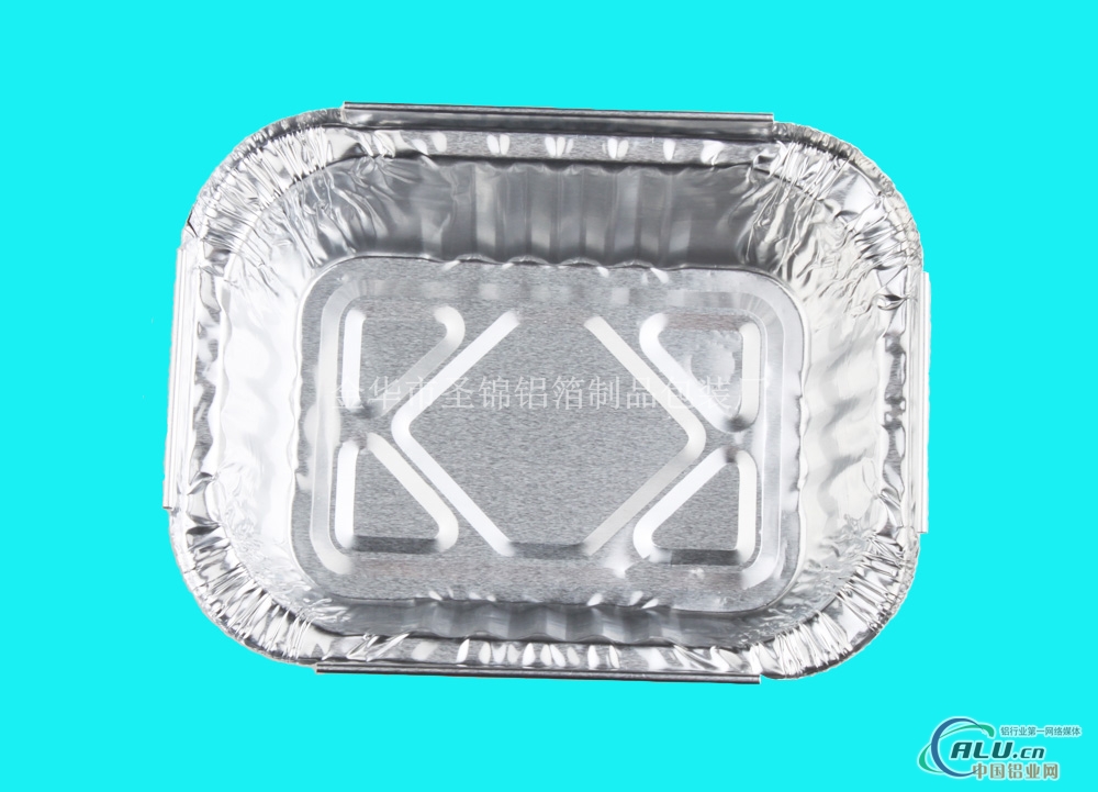 【供应】铝箔餐盒 铝箔卷