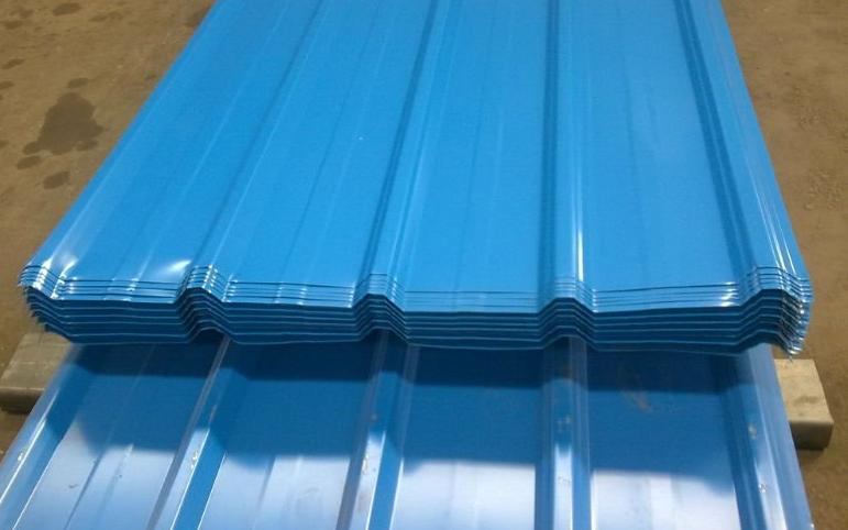 metal roofing sheet