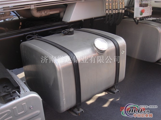 5052铝板/汽车水箱油箱专项使用铝板