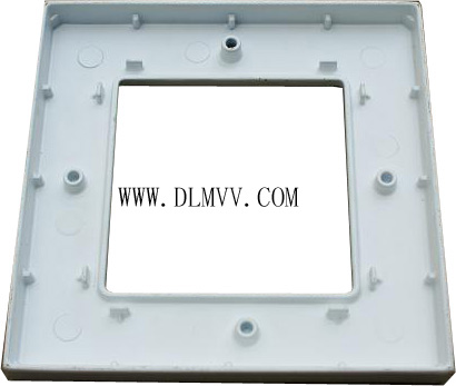 aluminium alloy die casting factory
