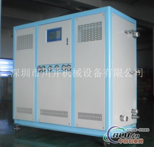 工业水冷式冻水机