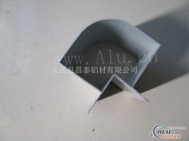 空调风机风口铝型材
