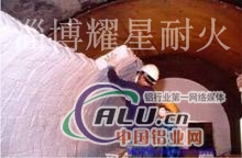 隧道窑模块设计安装
